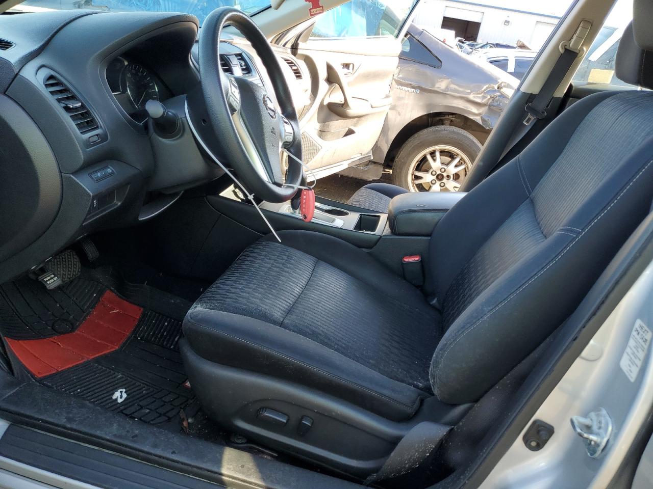 1N4AL3AP4GC247786 NISSAN ALTIMA 2016