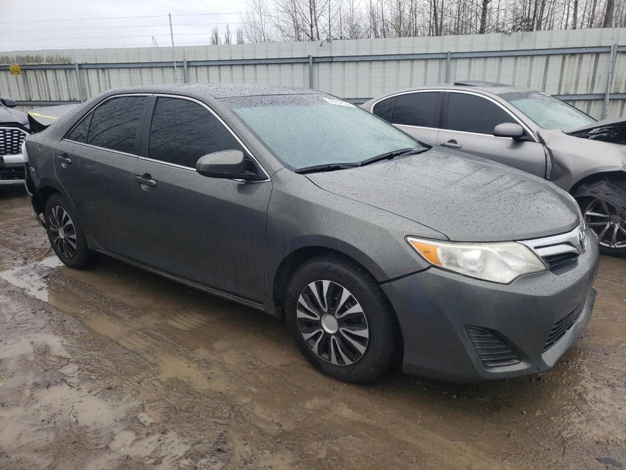 4T1BF1FK2CU580396 2012 Toyota Camry Base