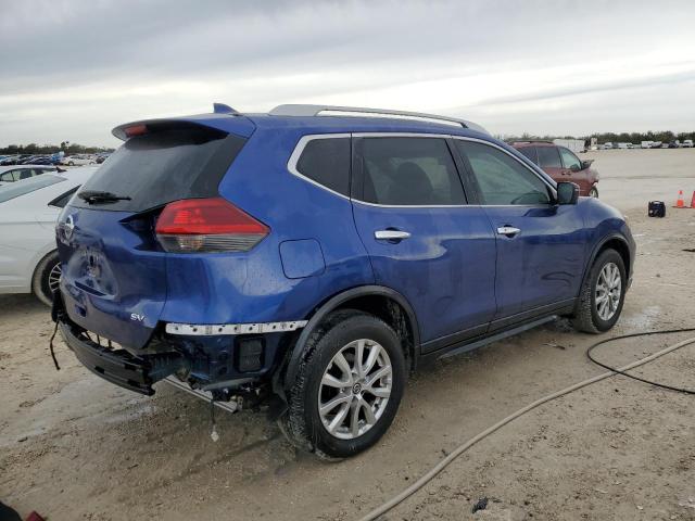 5N1AT2MT8JC838686 | 2018 NISSAN ROGUE S