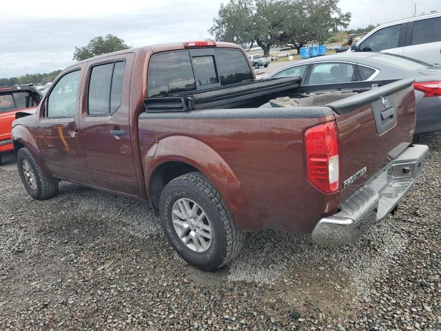 1N6AD0ER6GN737830 | 2016 NISSAN FRONTIER S