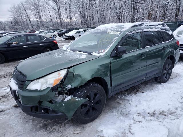 2012 Subaru Outback 2.5i Premium