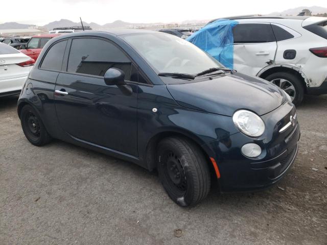 3C3CFFAR2FT508059 | 2015 FIAT 500 POP