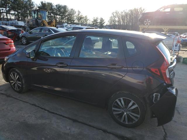 3HGGK5H86FM750705 | 2015 HONDA FIT EX