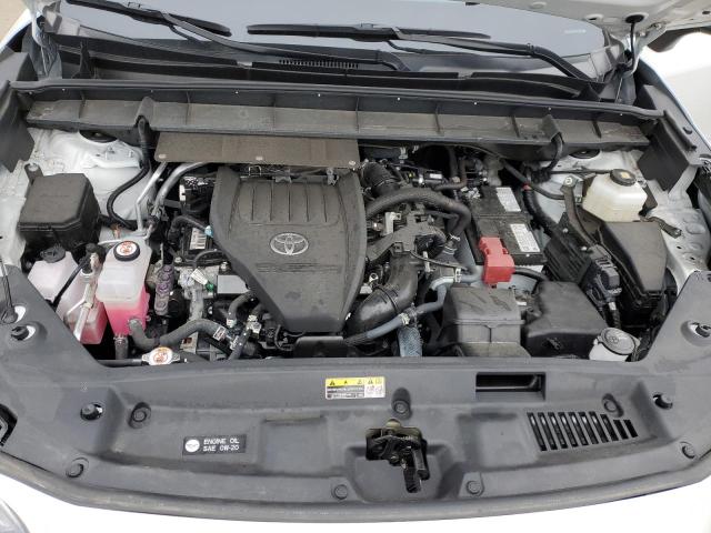 VIN 5TDKDRBH0PS009678 2023 Toyota Highlander, L no.12