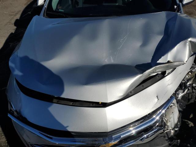 2022 CHEVROLET MALIBU  LT - 1G1ZD5ST7NF117247