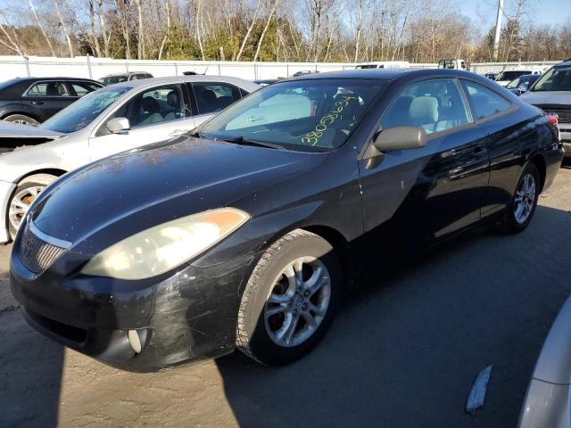 2004 Toyota Camry Solara SE