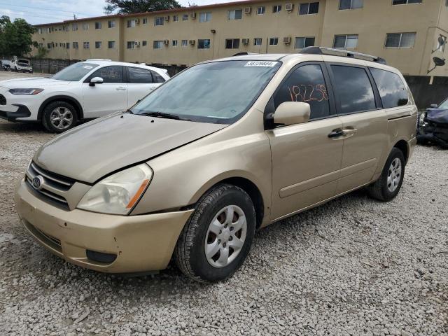 2006 Kia Sedona EX