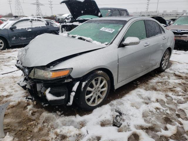 2007 Acura TSX 