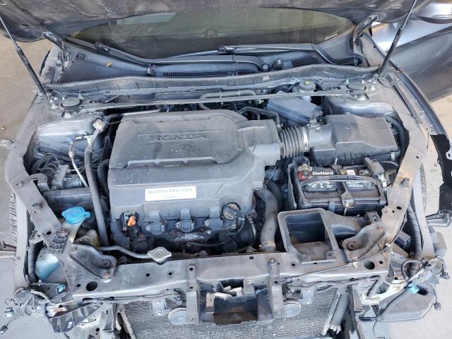 1HGCR3F82EA001266 | 2014 HONDA ACCORD EXL