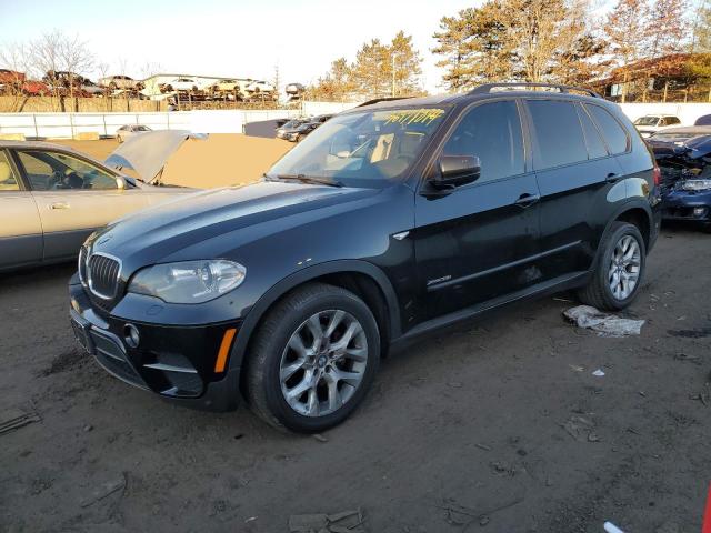 VIN 5UXZV4C58D0B03052 2013 BMW X5, Xdrive35I no.1