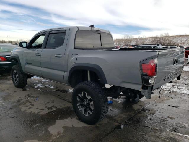 5TFCZ5AN3KX172320 | 2019 TOYOTA TACOMA DOU