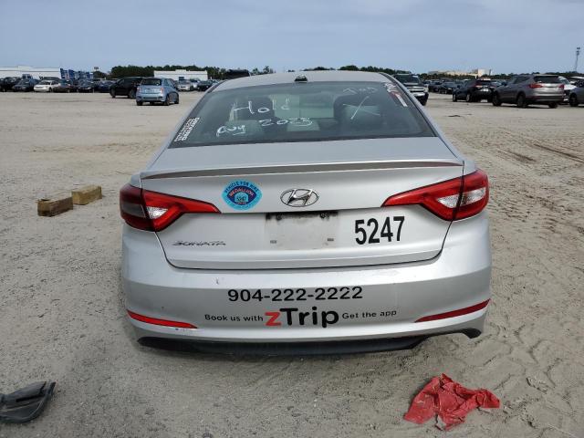 5NPE24AF3GH396111 | 2016 Hyundai sonata se