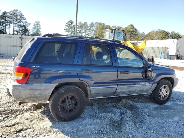 2000 Jeep Grand Cherokee Laredo VIN: 1J4GW48S1YC251737 Lot: 40844694