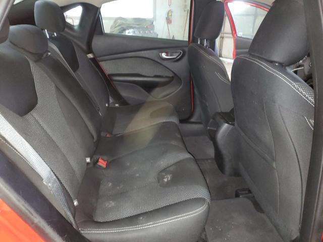 2016 Dodge Dart - Image 10