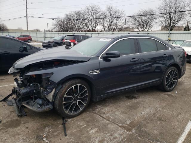 1FAHP2E87HG127569 FORD TAURUS 2017