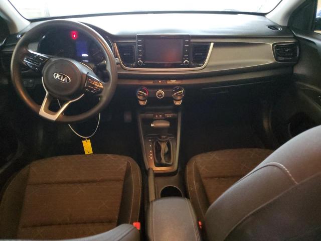 2019 Kia Rio S VIN: 3KPA24AB8KE160501 Lot: 82186423