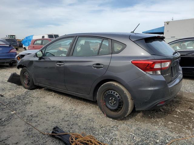 4S3GTAA67K3707953 | 2019 SUBARU IMPREZA