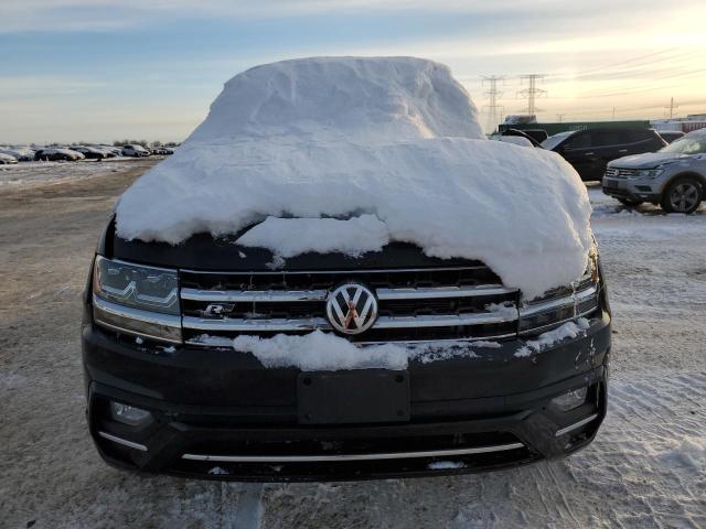 2018 VOLKSWAGEN ATLAS SE 1V2FR2CAXJC578279