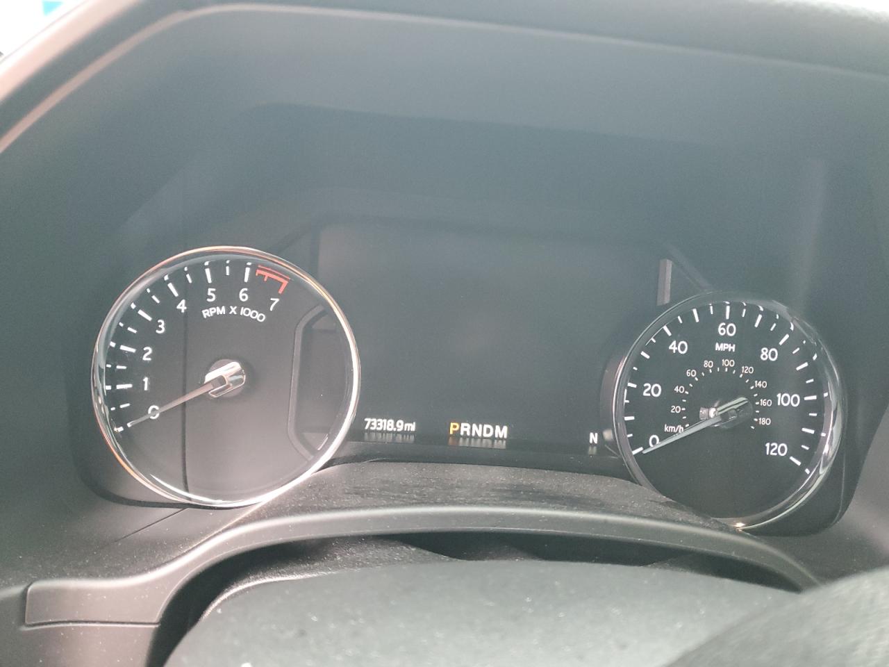 1FMJK1KT6LEA24169 FORD EXPEDITION 2020