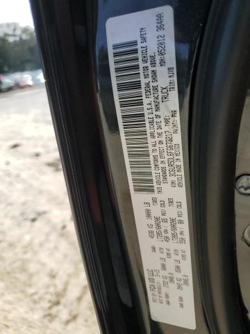 3C6UR5DL6FG673217 | 2015 RAM 2500 SLT