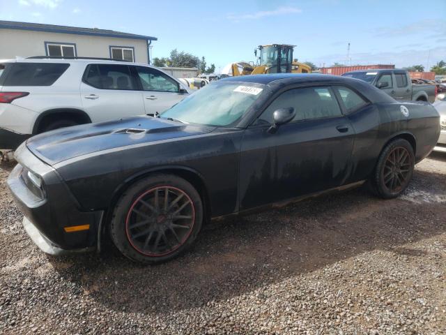 2012 Dodge Challenger SXT