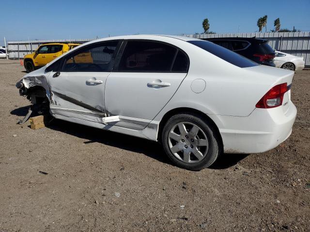 2011 Honda Civic - Image 2