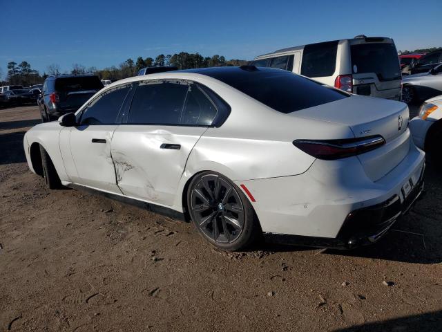 VIN WBA33EJ09PCM89147 2023 BMW 7 Series, 760 XI no.2