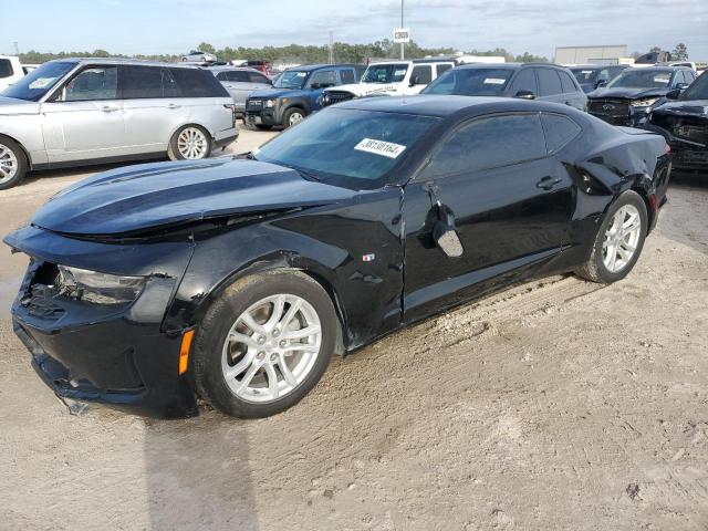 2021 Chevrolet Camaro LS