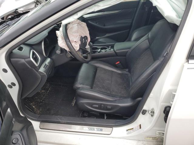 1N4AA6AP8HC412487 NISSAN MAXIMA 2017