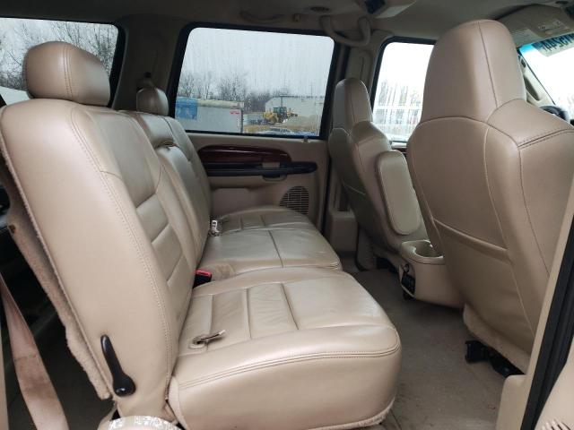 2005 Ford Excursion - Image 11