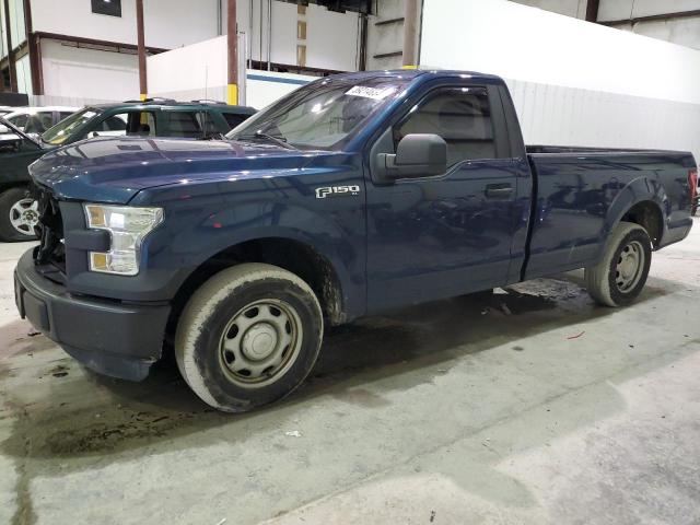 1FTMF1C85GKD97310 | 2016 FORD F150