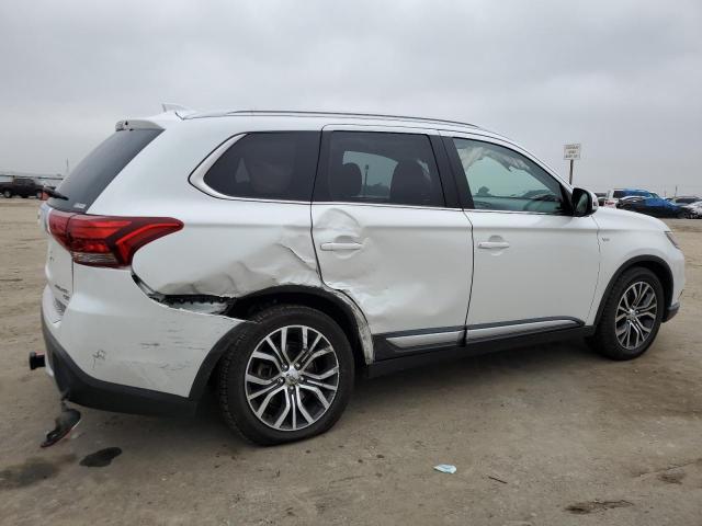 JA4JZ4AX0JZ002271 | 2018 MITSUBISHI OUTLANDER