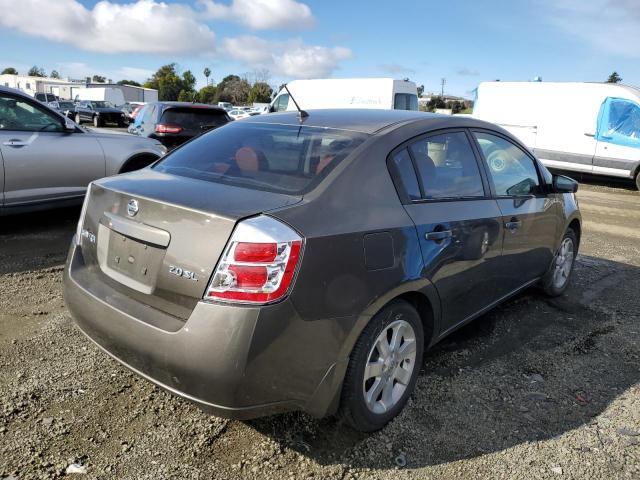 2007 Nissan Sentra 2.0 VIN: 3N1AB61E57L679825 Lot: 39225444