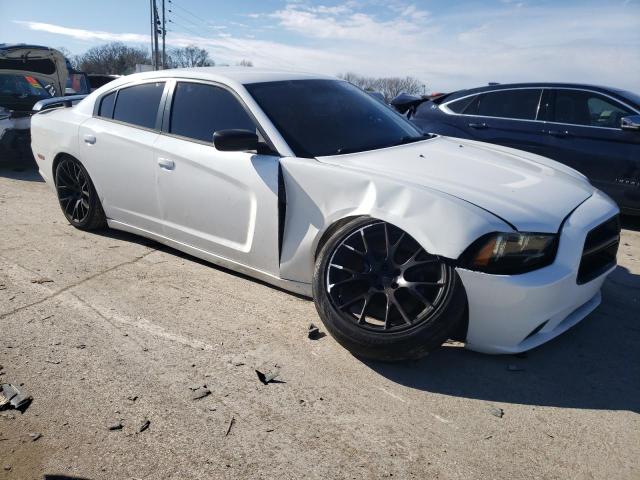 2C3CDXCT8EH213849 | 2014 DODGE CHARGER R/