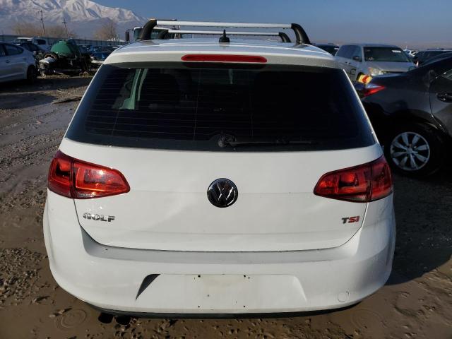 3VW217AU9FM034439 | 2015 VOLKSWAGEN GOLF