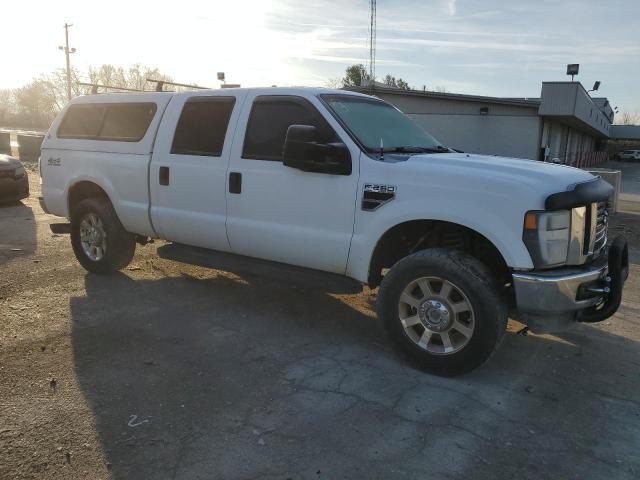 1FTSW21R49EB29729 | 2009 Ford f250 super duty