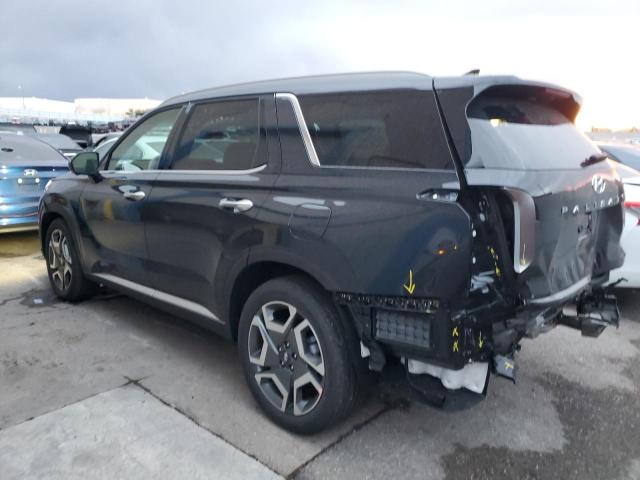 KM8R54GE1RU708678 | 2024 HYUNDAI PALISADE L