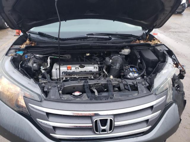 5J6RM4H36EL081555 | 2014 HONDA CR-V LX