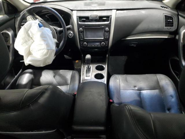 1N4AL3AP9EN334911 | 2014 NISSAN ALTIMA 2.5