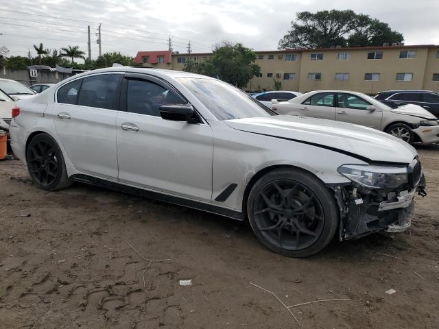 WBAJA5C30HG456343 | 2017 BMW 530 I