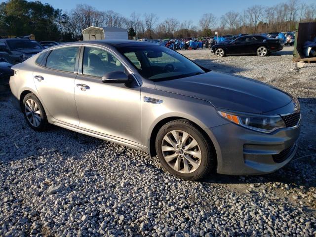 5XXGU4L30GG045237 | 2016 KIA OPTIMA EX