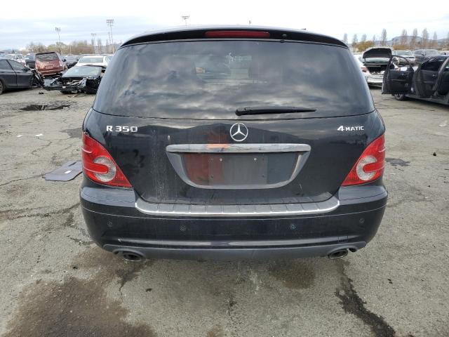 2010 Mercedes-Benz R 350 4Matic VIN: 4JGCB6FE7AA111911 Lot: 37752454