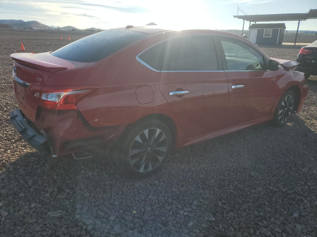 3N1AB7AP2GY224067 NISSAN SENTRA 2016