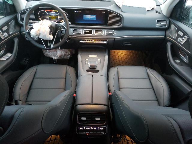2024 MERCEDES-BENZ GLE 450E 4 - 4JGFB4GB3RB045207