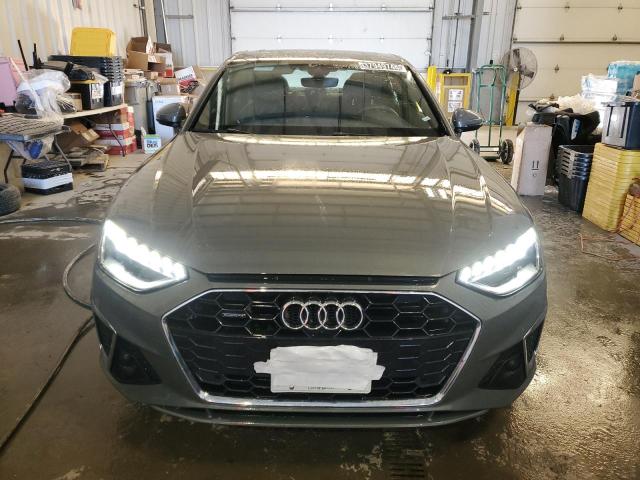 WAUEAAF45PN001805 2023 AUDI A4, photo no. 5