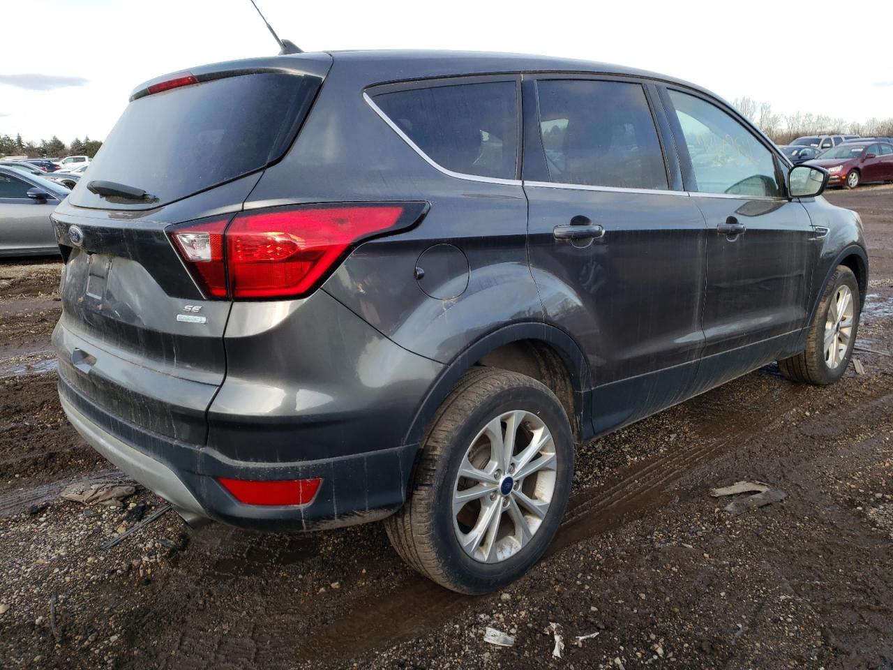 1FMCU0GD9KUB32997 FORD ESCAPE 2019