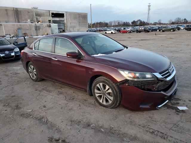 1HGCR2F39FA202629 | 2015 HONDA ACCORD LX