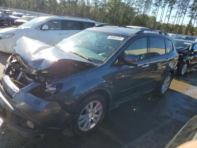 Lot #2411926862 2010 SUBARU TRIBECA LI salvage car