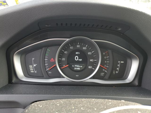 2017 VOLVO S60 T5 - YV140MTL6H2433251