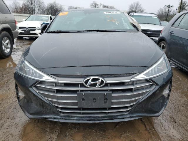 5NPD84LF6LH580623 | 2020 HYUNDAI ELANTRA SE